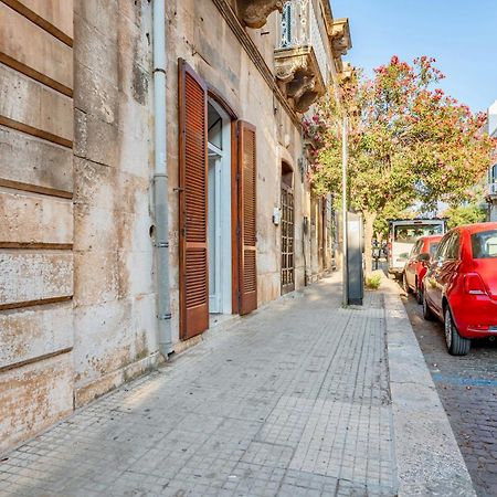 Γενος - Ghenos Apartment Ostuni Exterior photo