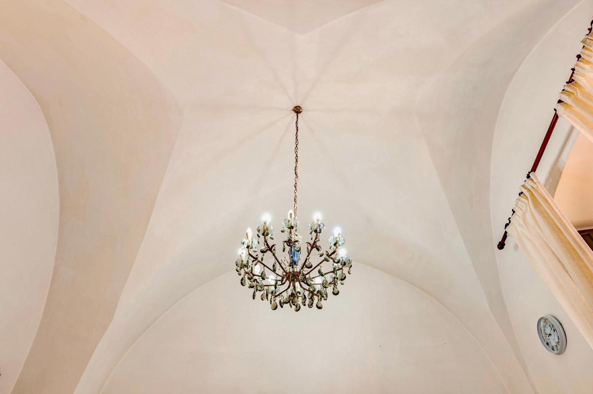 Γενος - Ghenos Apartment Ostuni Exterior photo