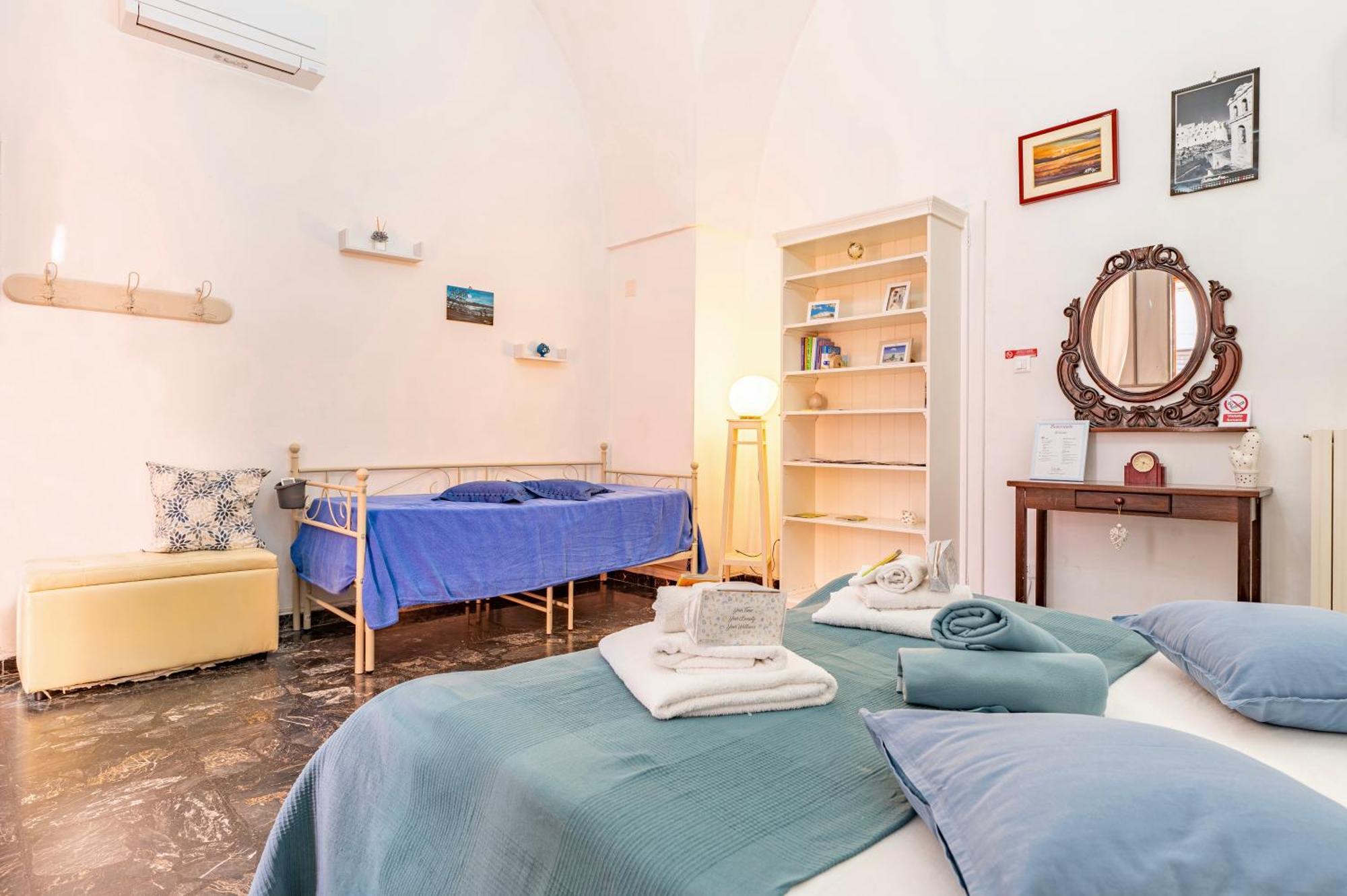 Γενος - Ghenos Apartment Ostuni Exterior photo