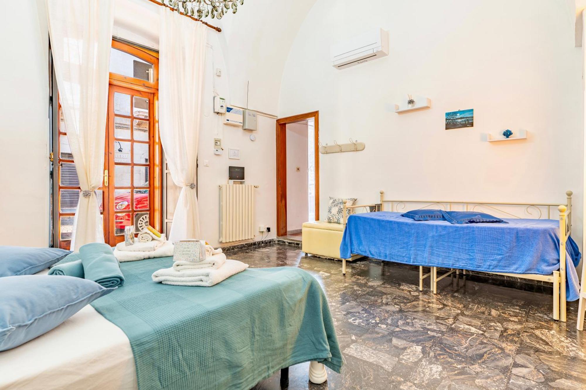 Γενος - Ghenos Apartment Ostuni Exterior photo