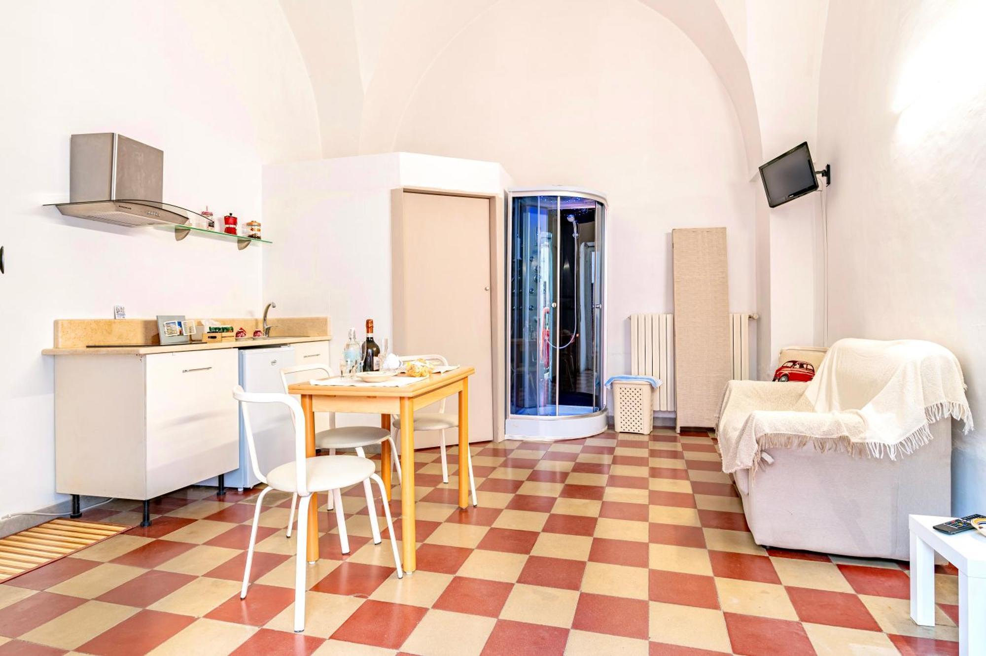 Γενος - Ghenos Apartment Ostuni Exterior photo