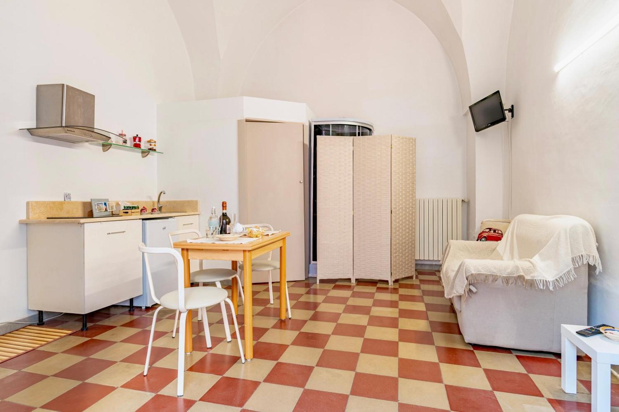Γενος - Ghenos Apartment Ostuni Exterior photo